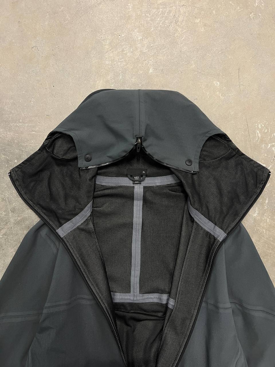 2003 Vintage Puma x Vexed Generation Ninja Jacket