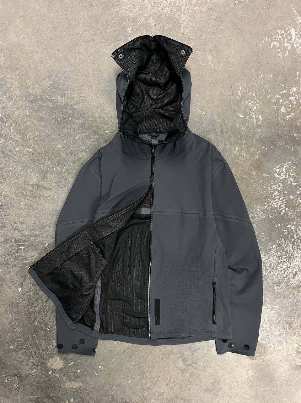 2003 Vintage Puma x Vexed Generation Ninja Jacket