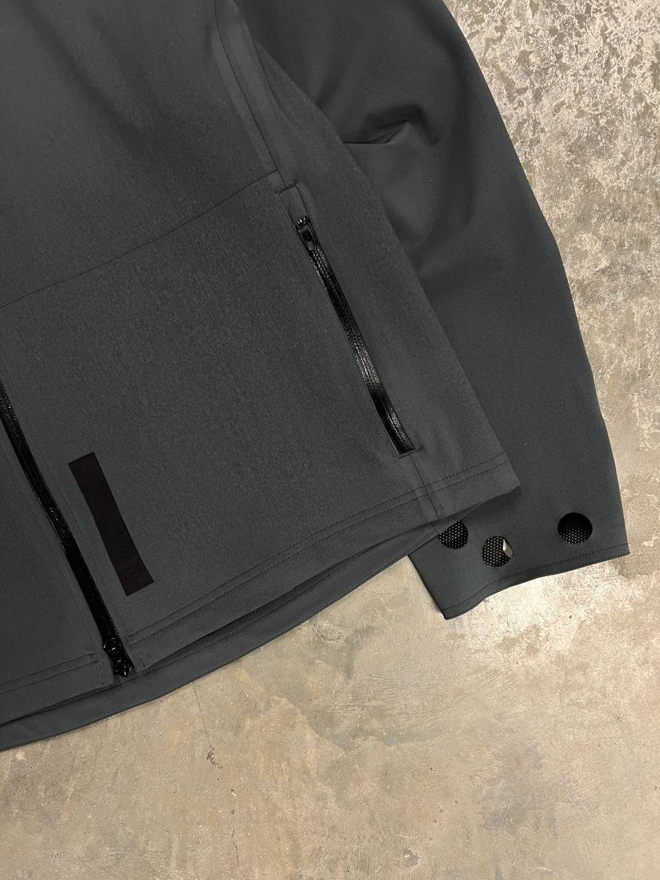 2003 Vintage Puma x Vexed Generation Ninja Jacket