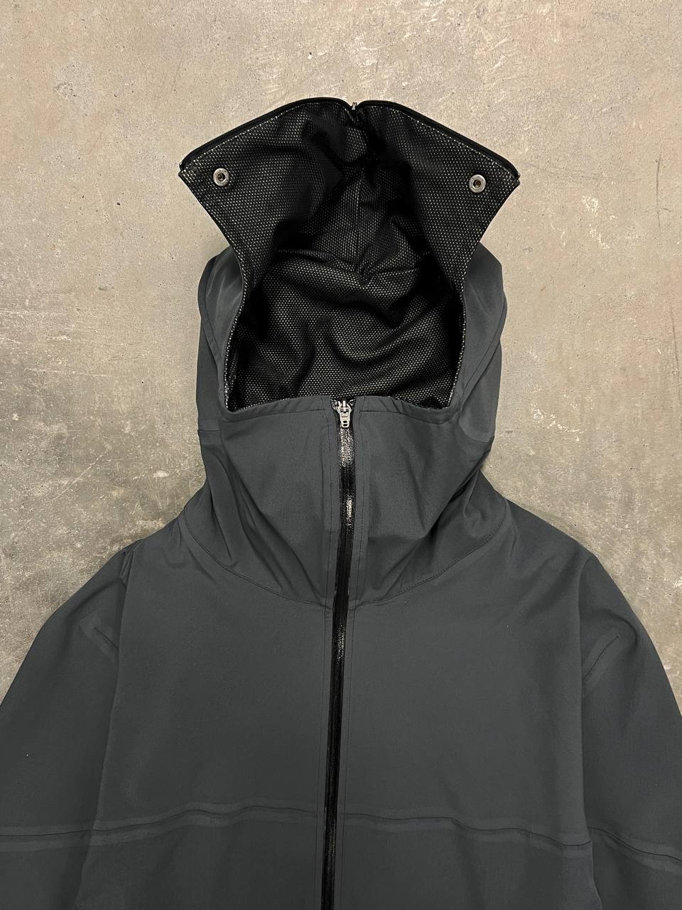 2003 Vintage Puma x Vexed Generation Ninja Jacket