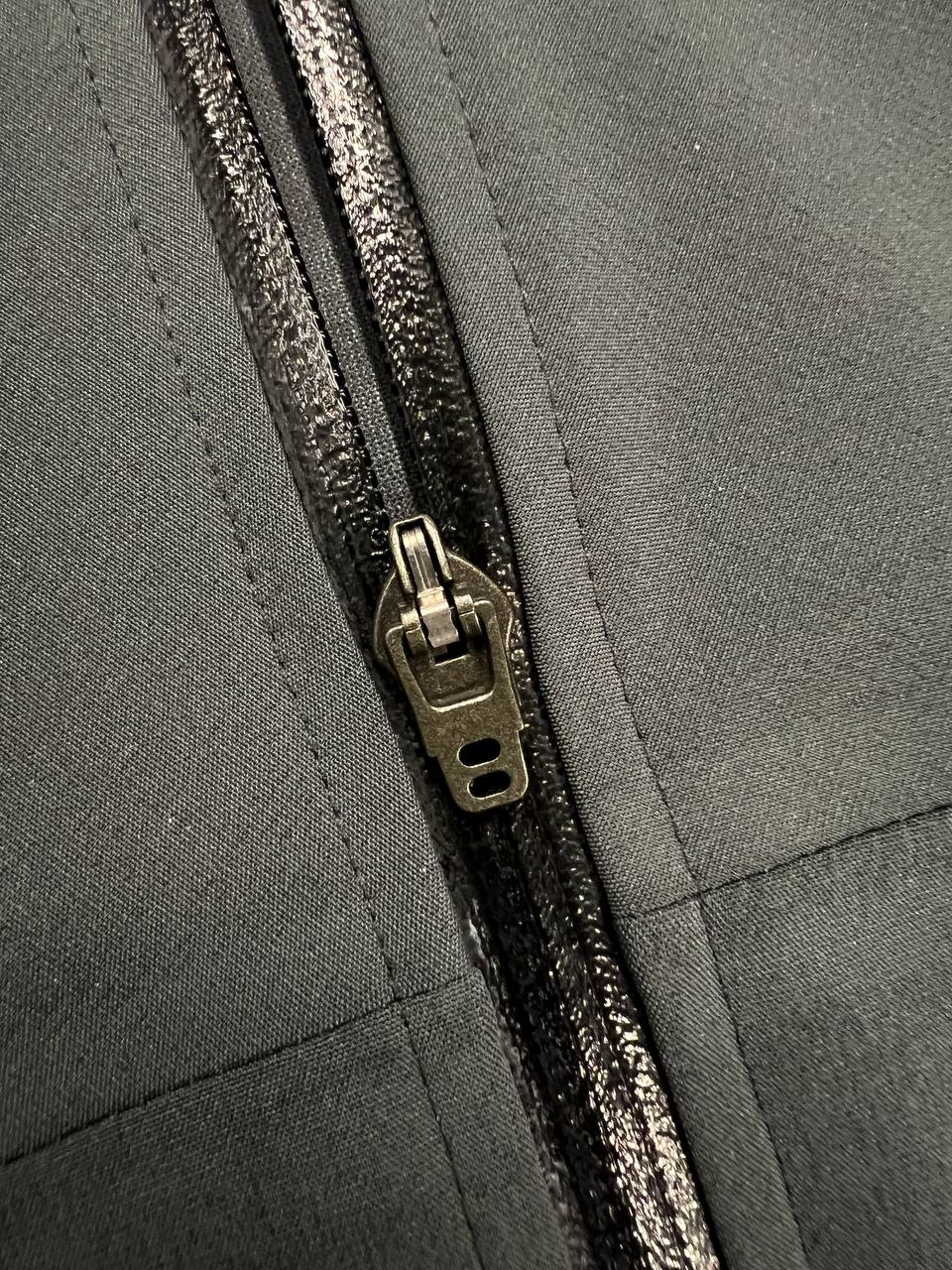 2003 Vintage Puma x Vexed Generation Ninja Jacket