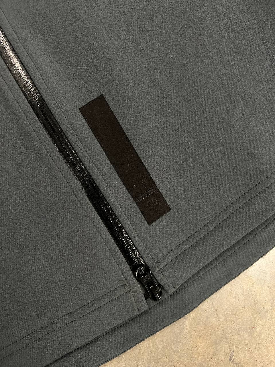 2003 Vintage Puma x Vexed Generation Ninja Jacket