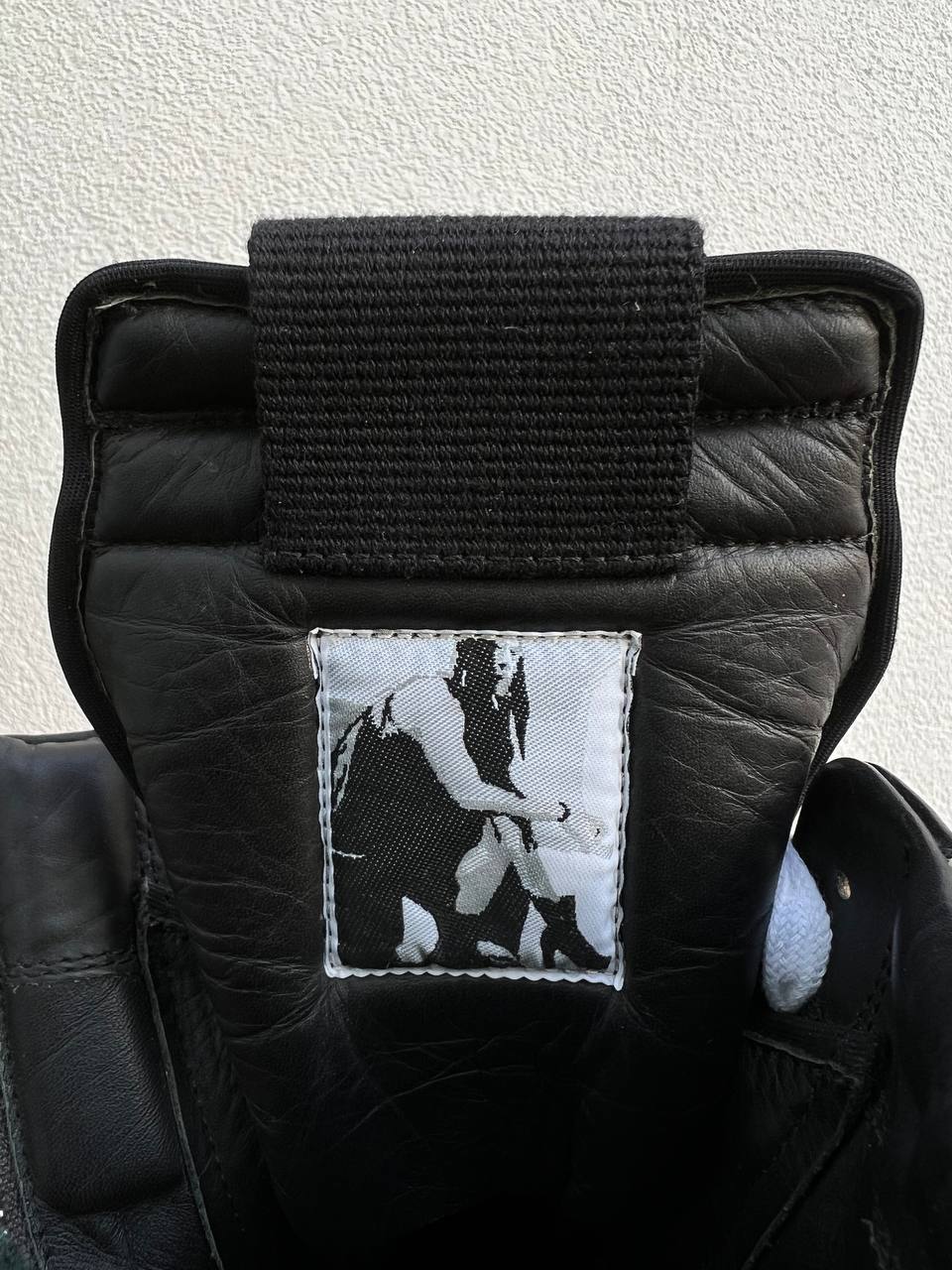 Rick Owens Geobasket Cyclops