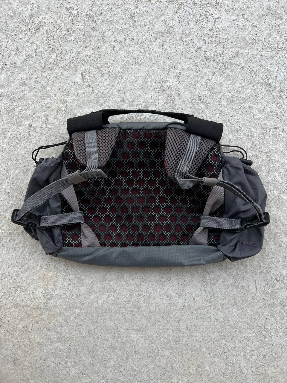 2012 Salomon XA 5 Bag