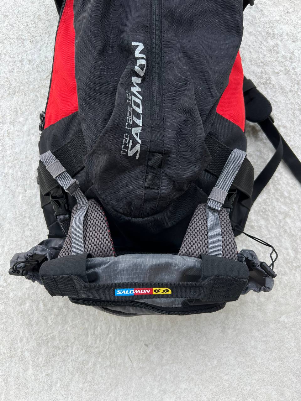 2012 Salomon XA 5 Bag