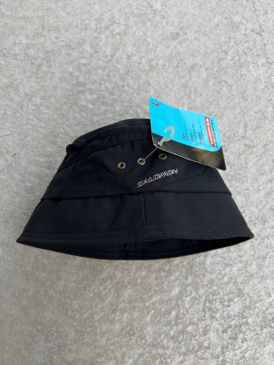 90s Vintage Salomon Advanced Skin Bucket Hat