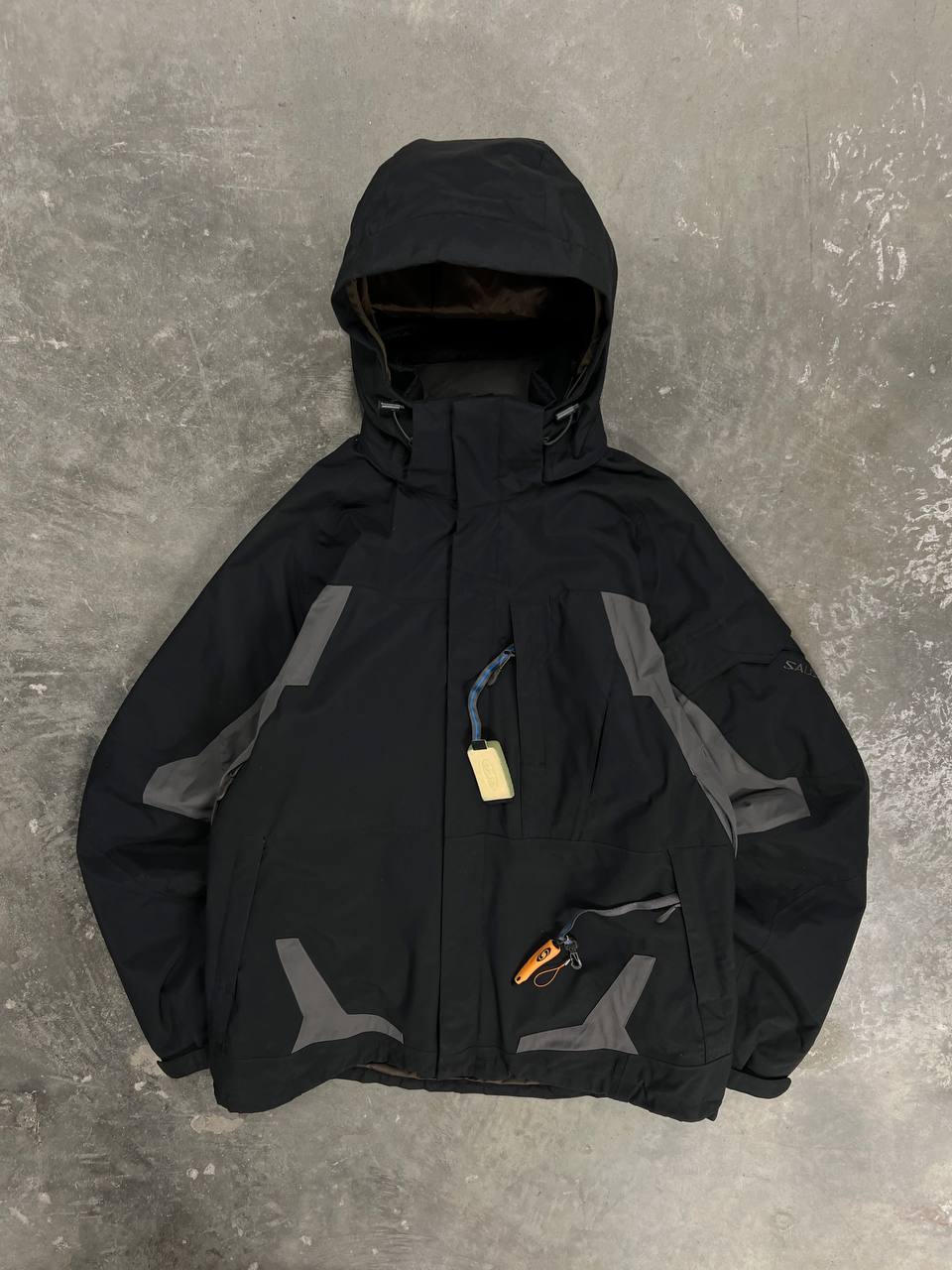 Salomon 3 in 1 Clima Pro Jacket