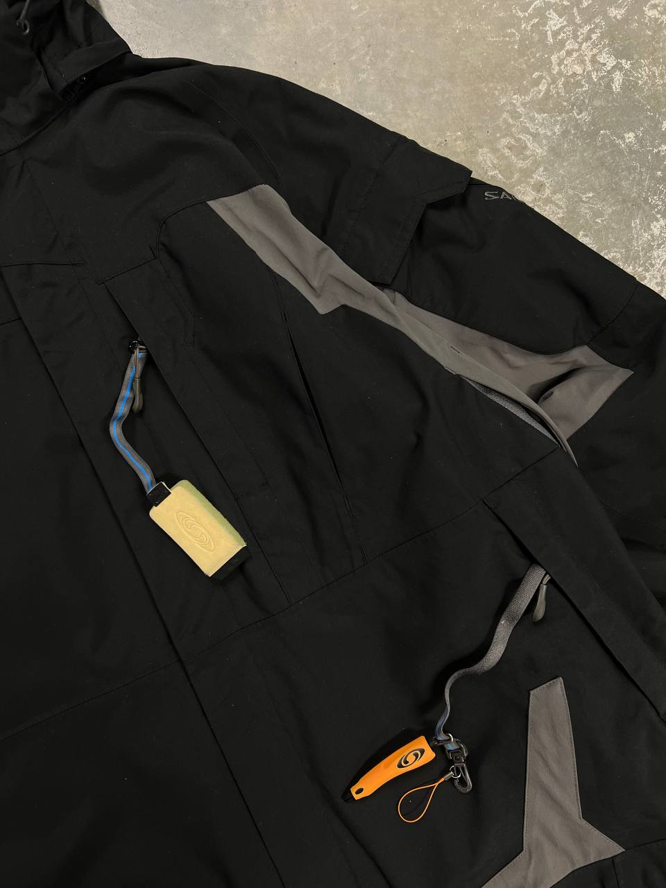 Salomon 3 in 1 Clima Pro Jacket