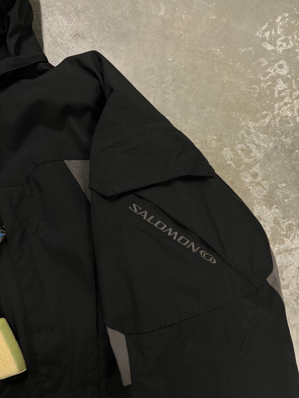 Salomon 3 in 1 Clima Pro Jacket