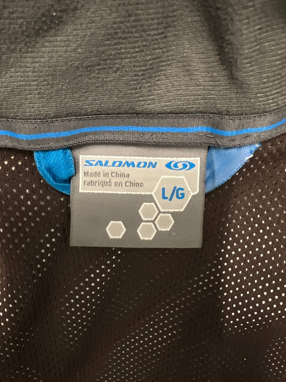 Salomon 3 in 1 Clima Pro Jacket