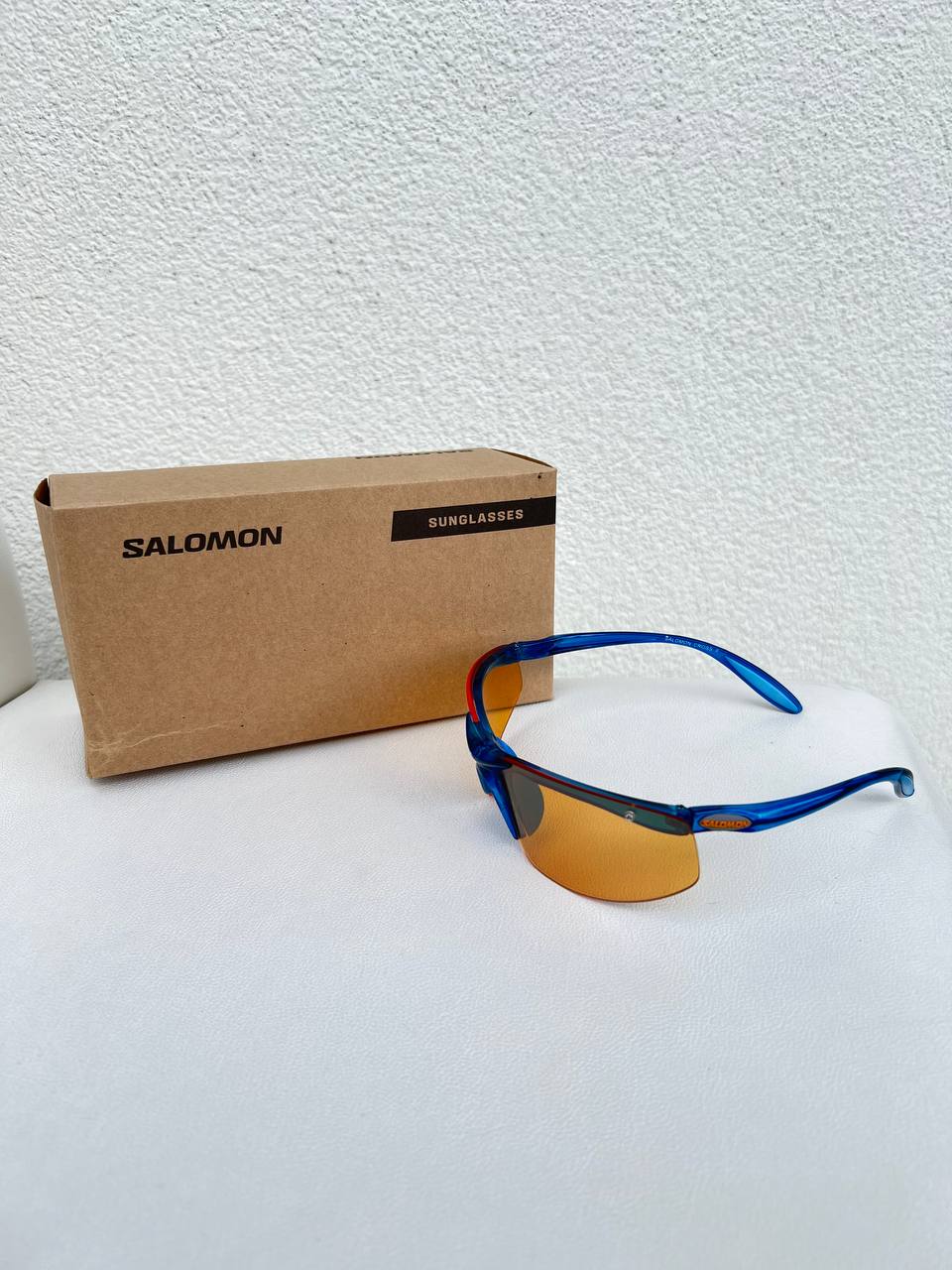 Salomon Cross X Sunglasses