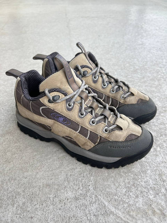 90s Vintage Salomon Inco Low