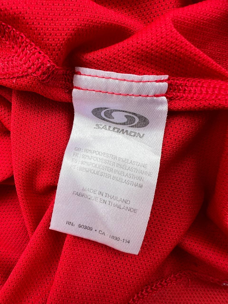 Salomon Jersey