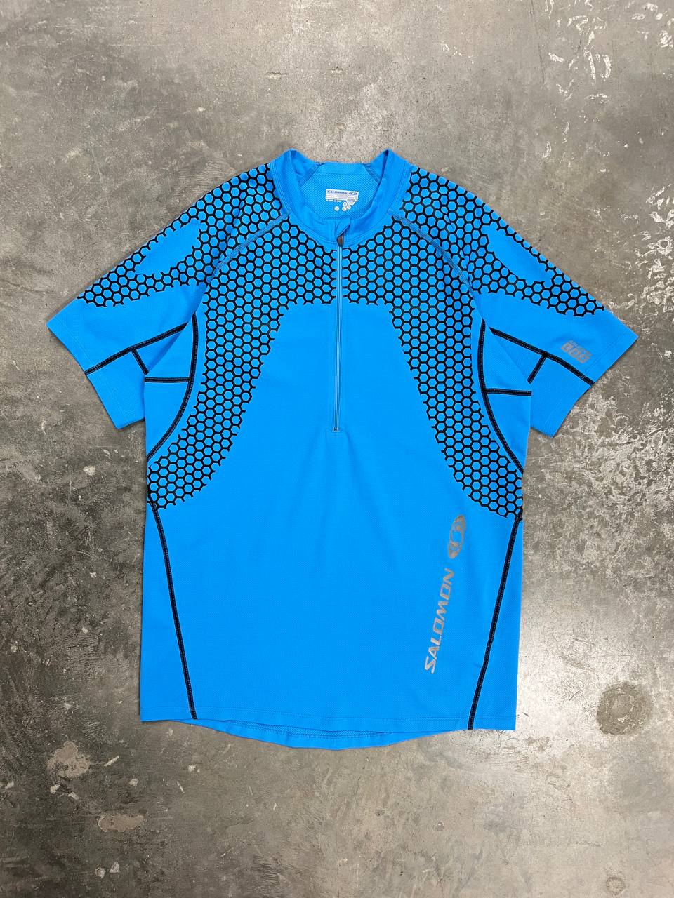 2008 Salomon Lab Jersey