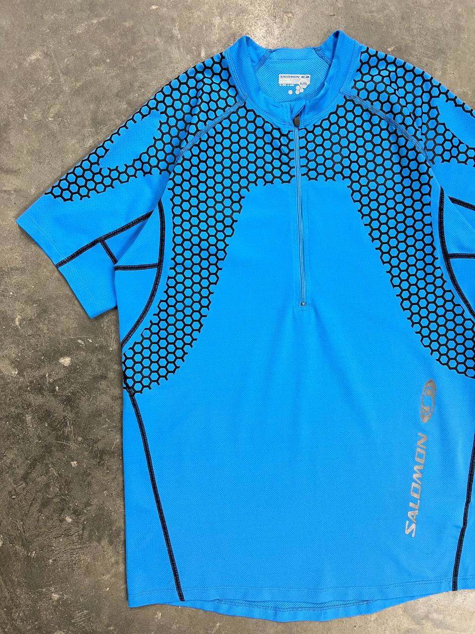 2008 Salomon Lab Jersey