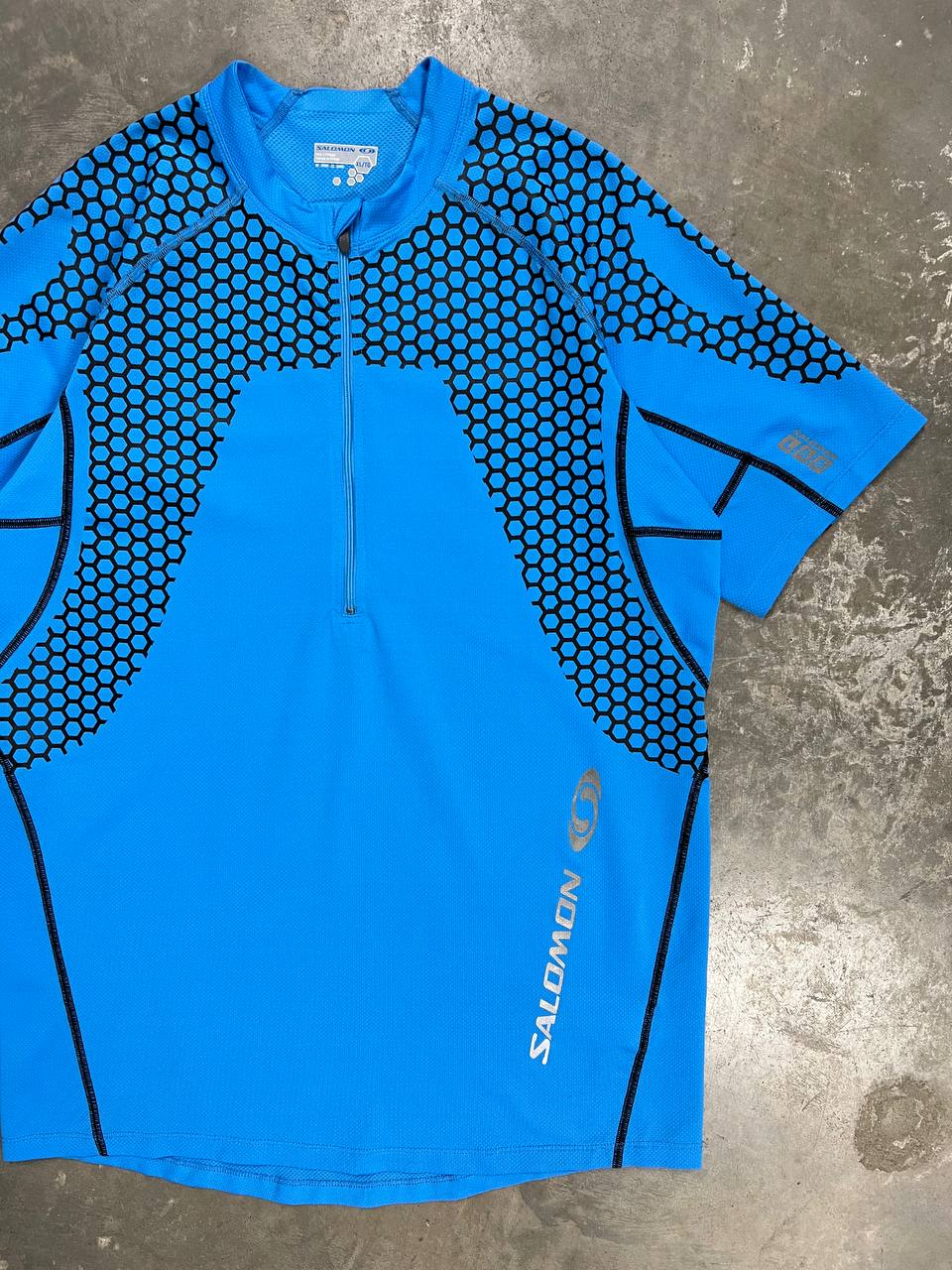 2008 Salomon Lab Jersey