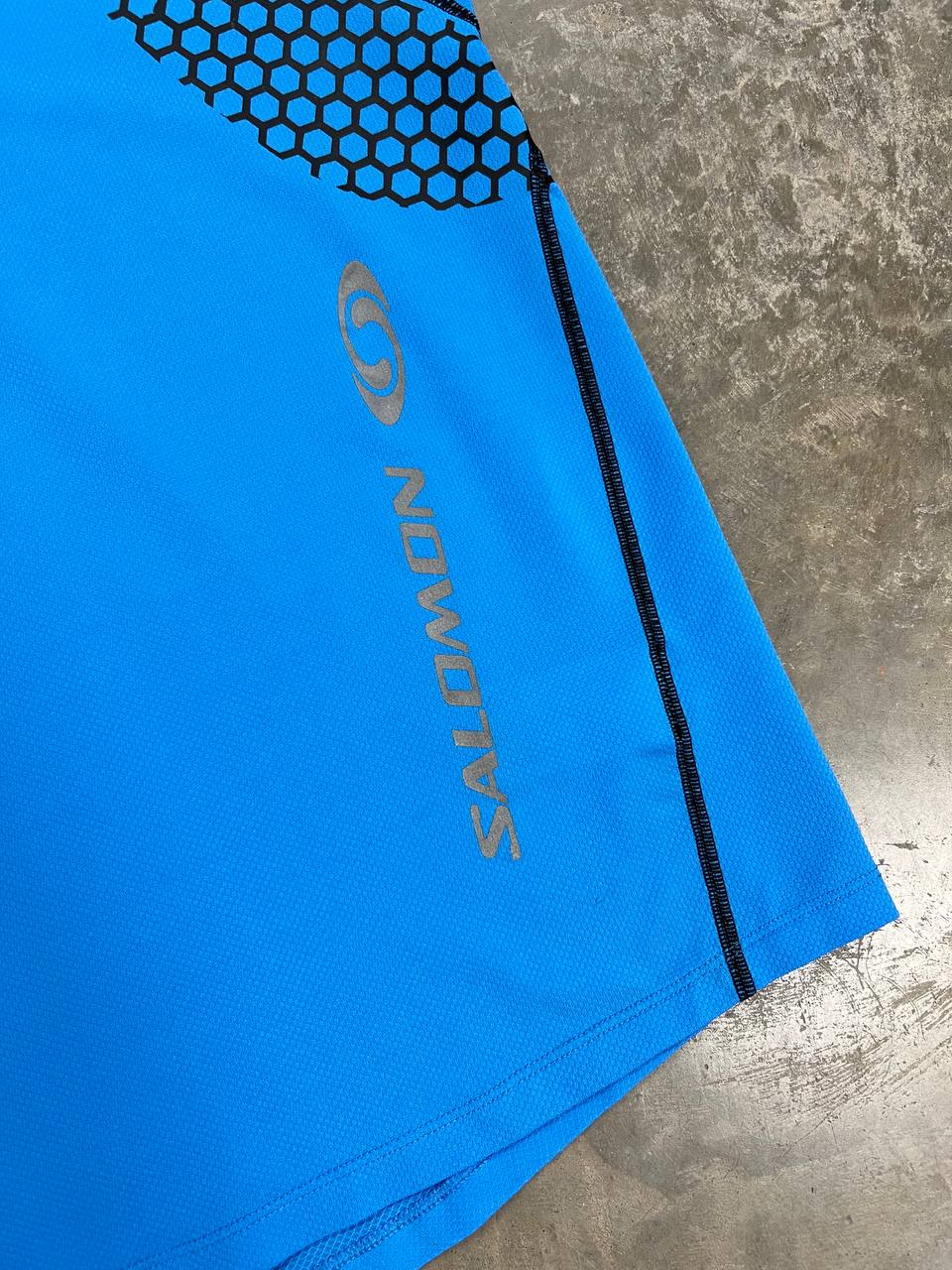 2008 Salomon Lab Jersey
