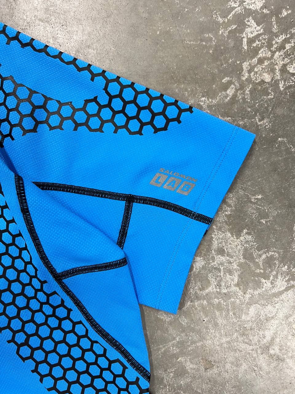 2008 Salomon Lab Jersey