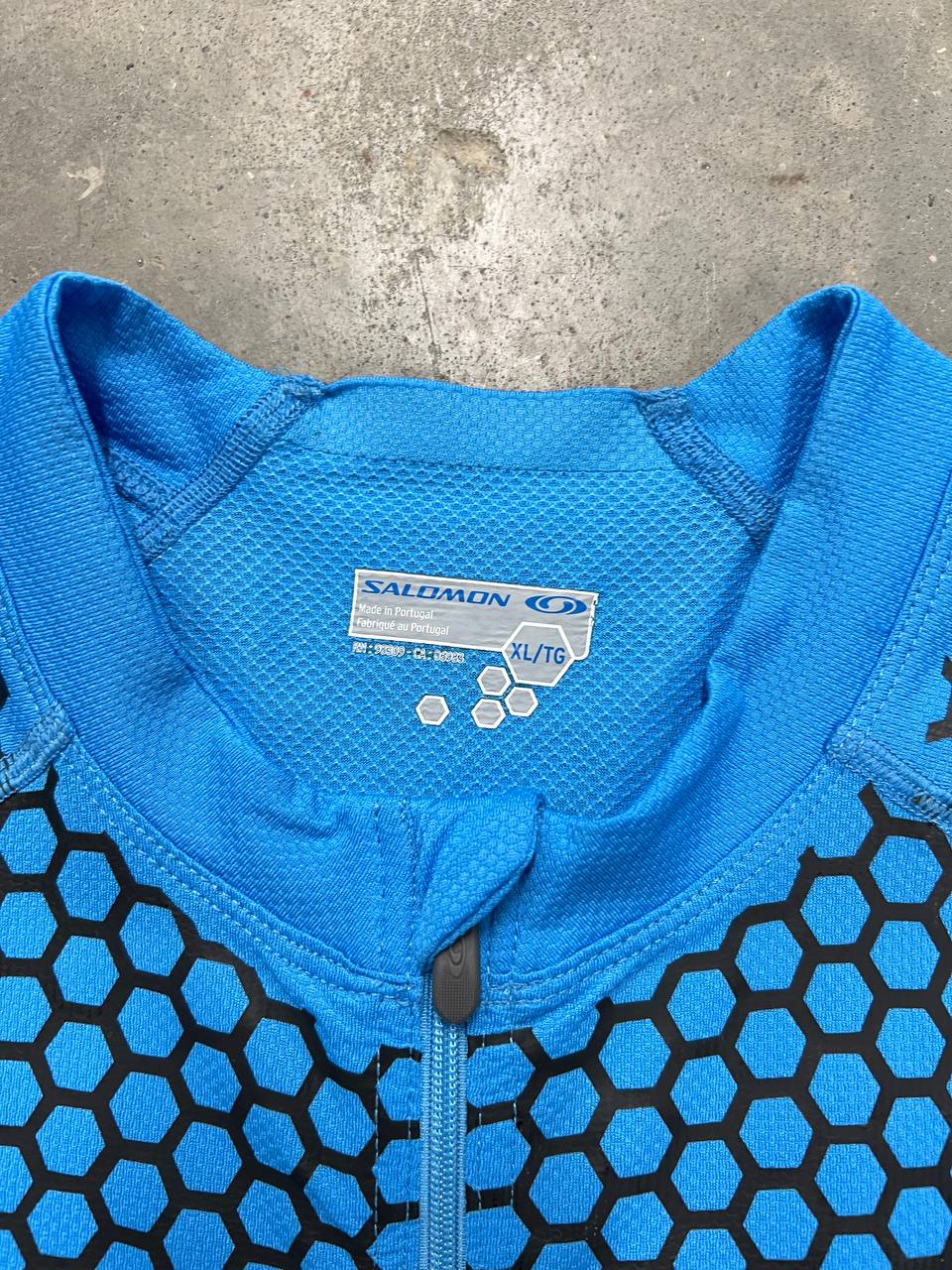 2008 Salomon Lab Jersey
