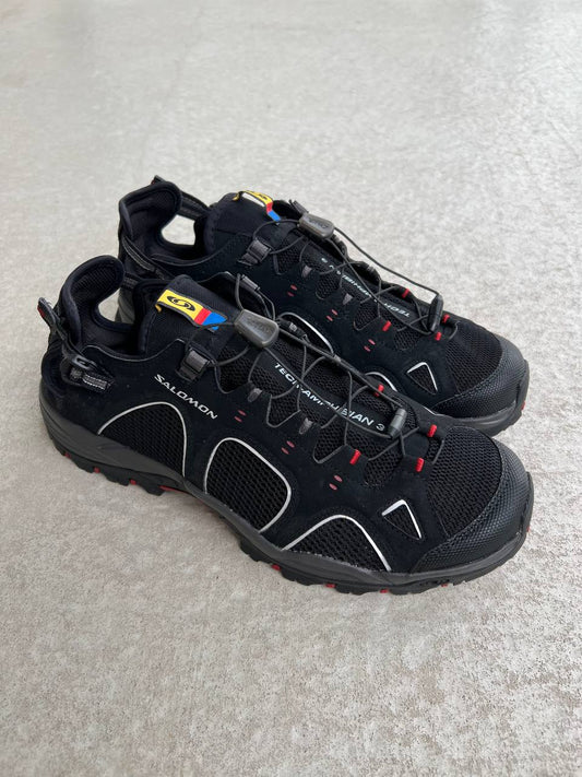 Salomon Techamphibian 3 Shoes