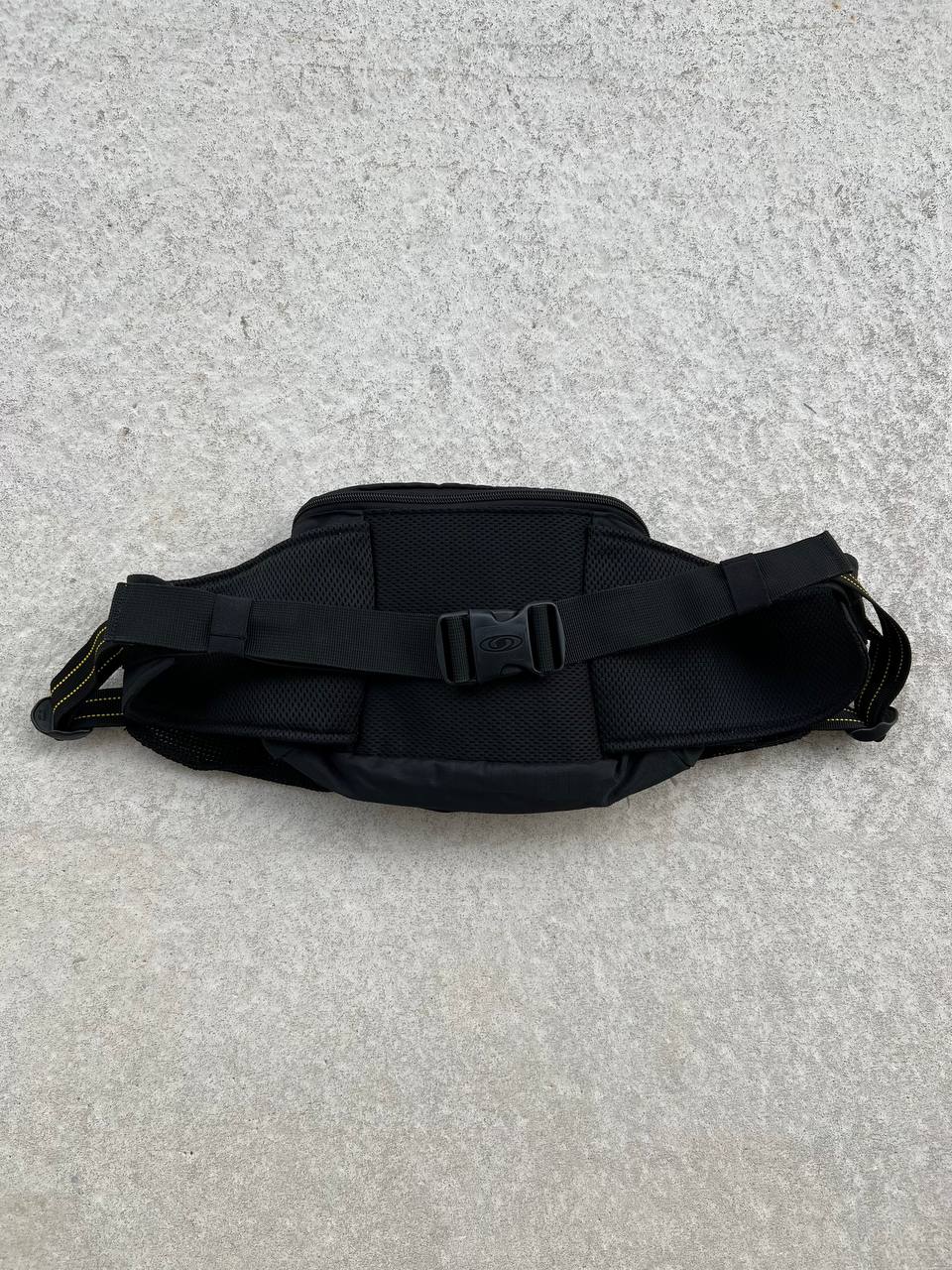 1999 Vintage Salomon X-Hiking Bag