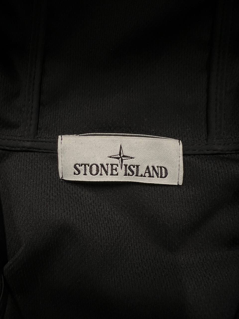 Stone Island Light Soft Shell-R Jacket