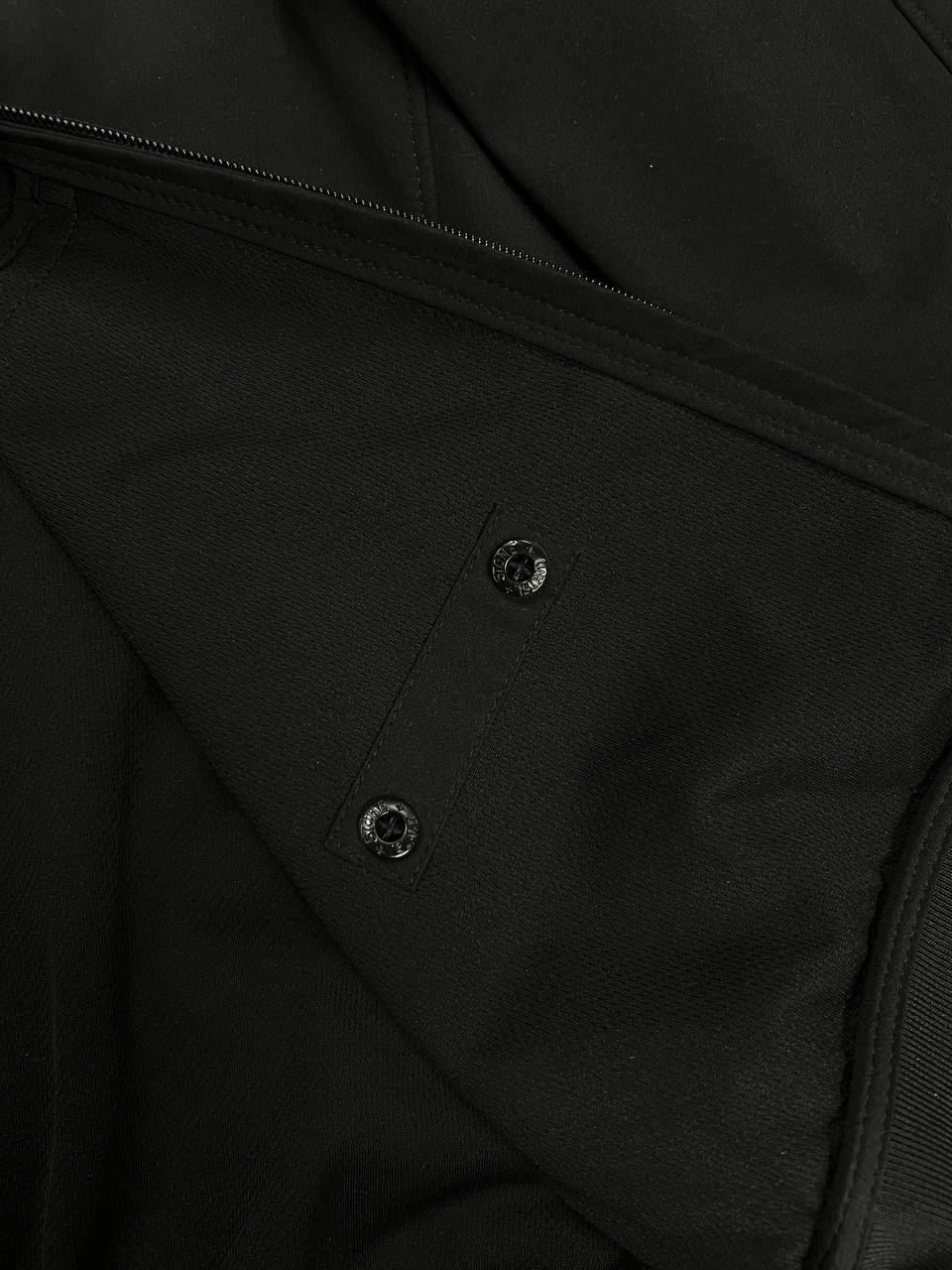 Stone Island Light Soft Shell-R Jacket