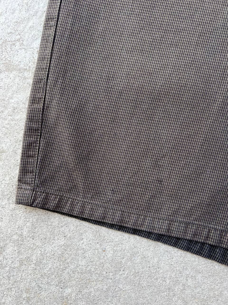 Vintage Stussy Classic Gear Shorts