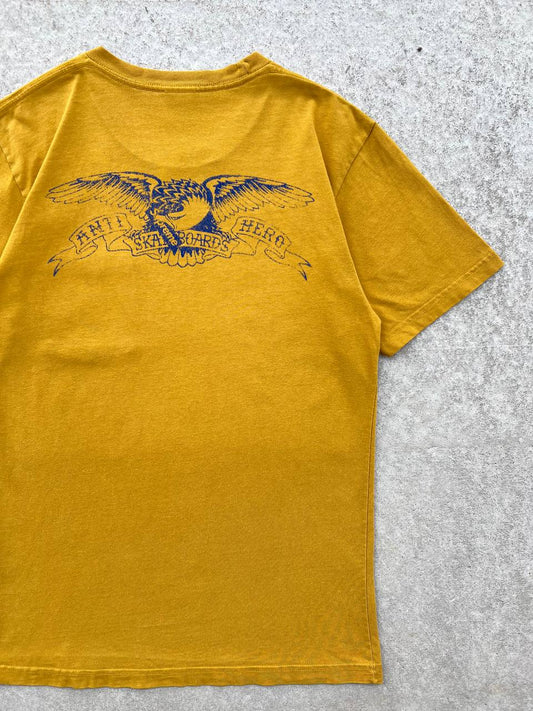 SS16 Supreme x Antihero T-Shirt
