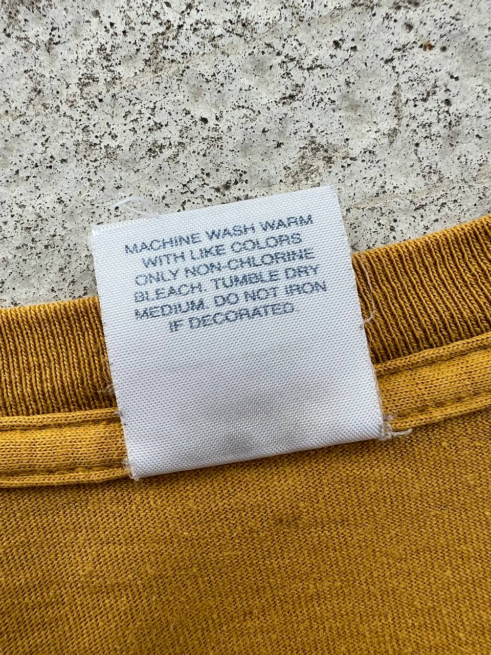 SS16 Supreme x Antihero T-Shirt