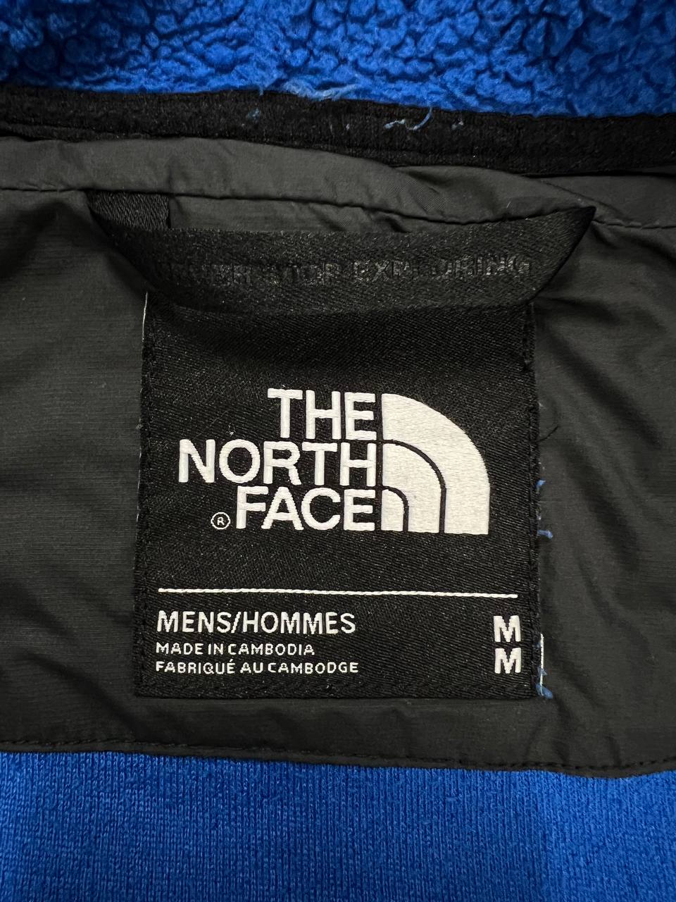 The North Face Denali Fleece Jacket