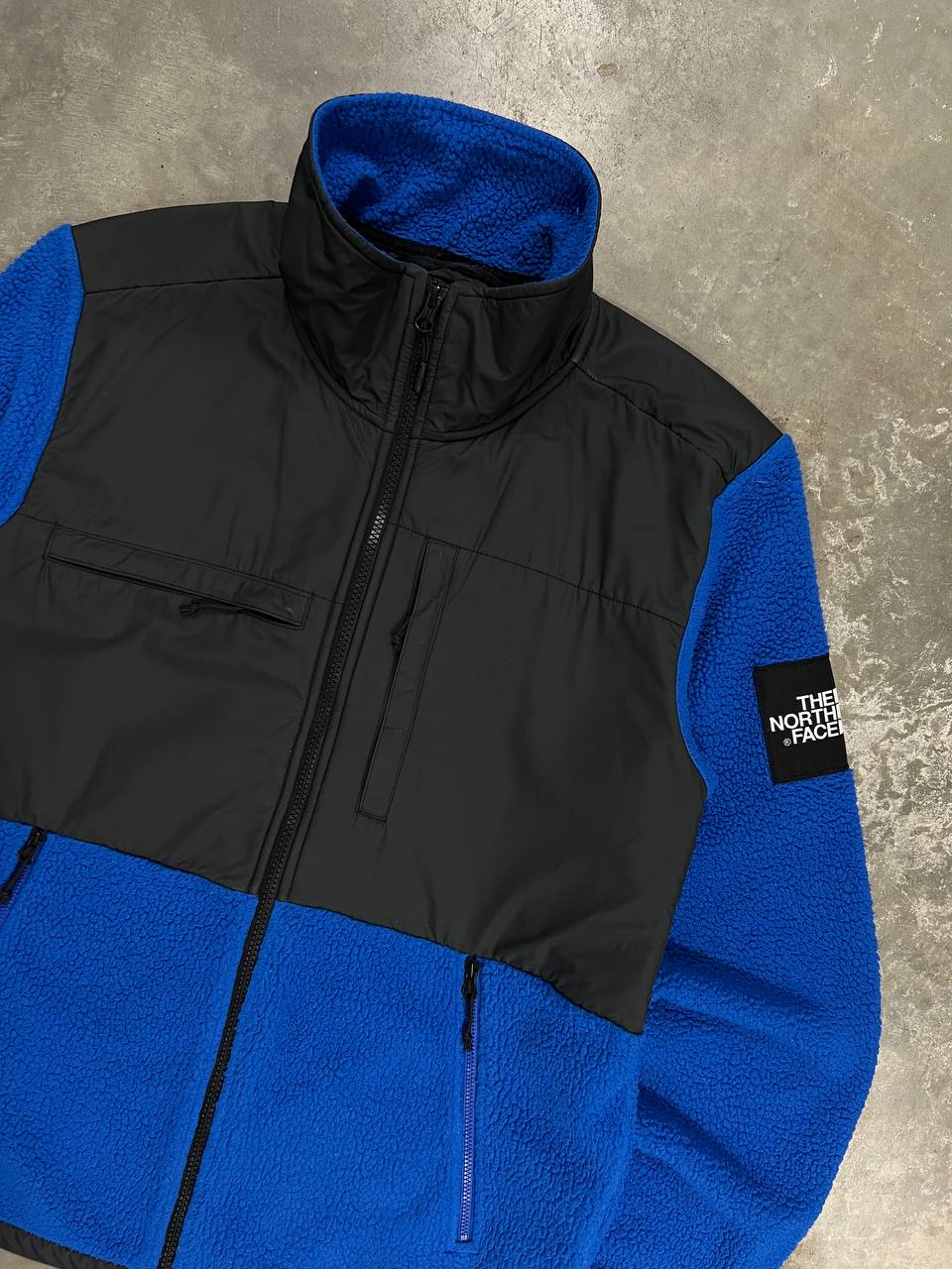 The North Face Denali Fleece Jacket