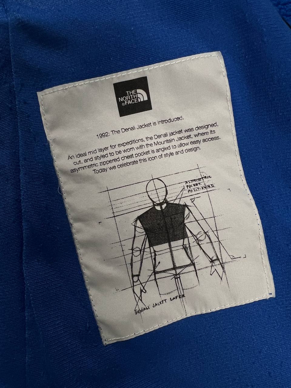The North Face Denali Fleece Jacket