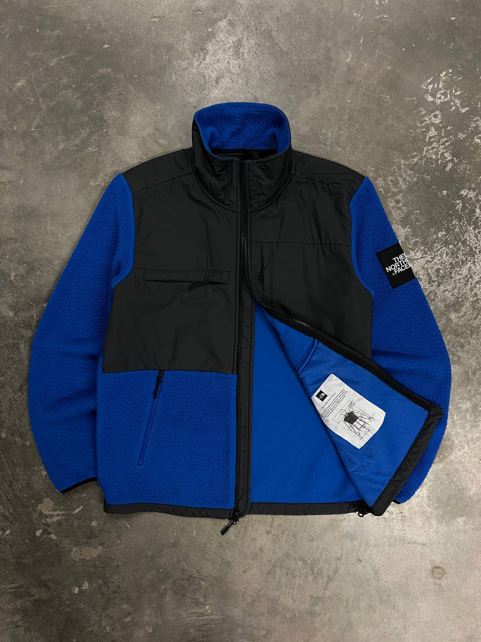 The North Face Denali Fleece Jacket