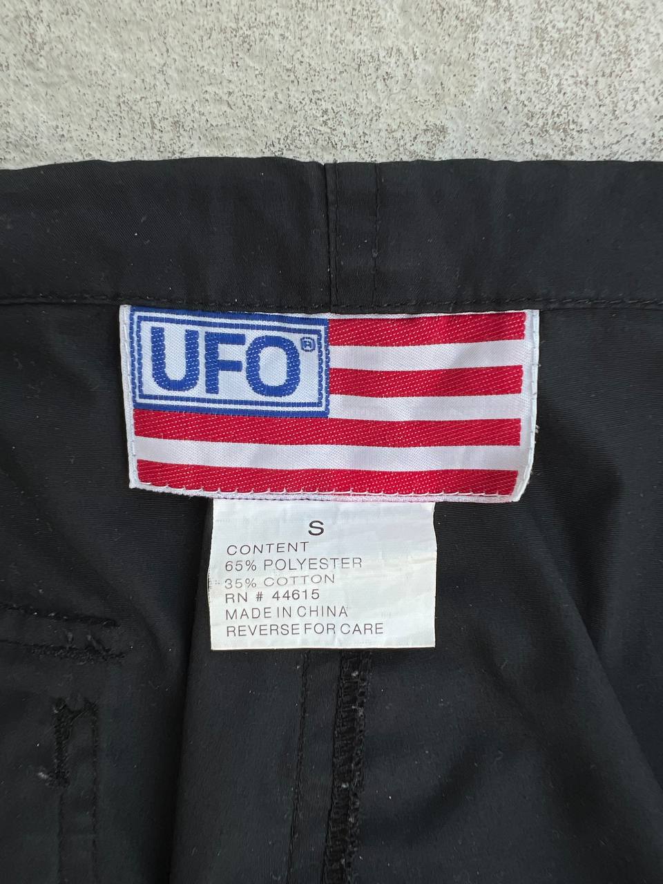Ufo Cargo Pants