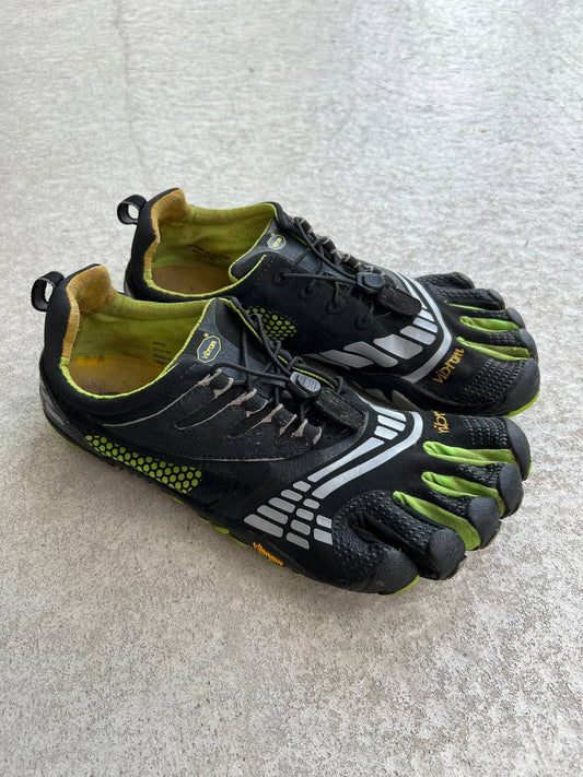 Vibram Fivefingers Shoes
