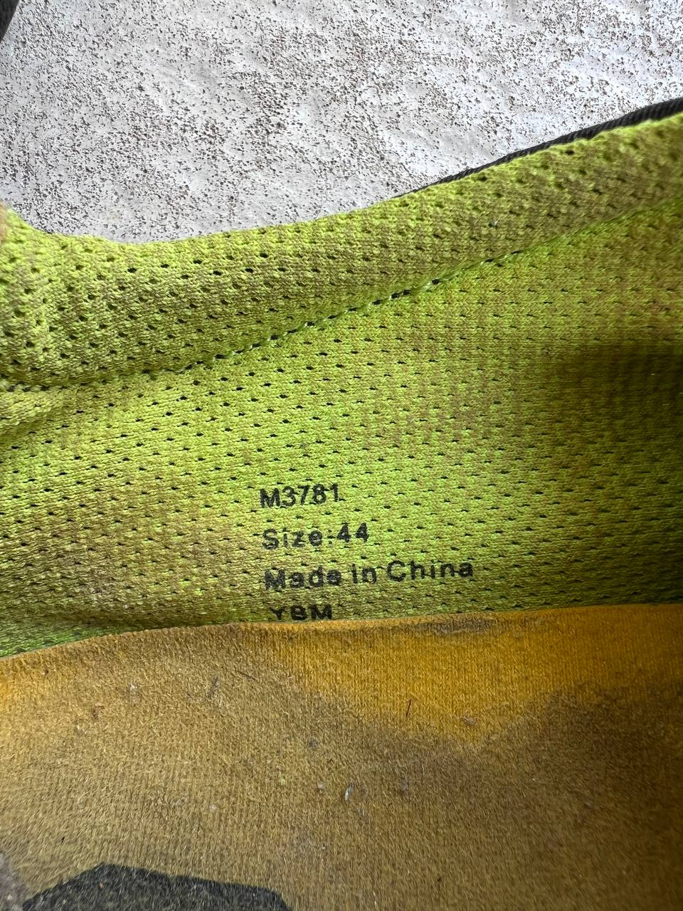 Vibram Fivefingers Shoes