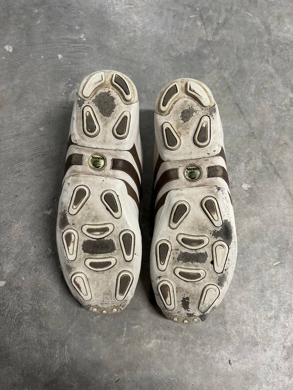 2006 Vintage Adidas Y-3 Yohji Yamamoto Shoes Football Trainers