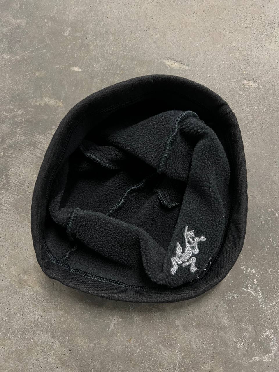 Vintage Arc'teryx Beanie Hat