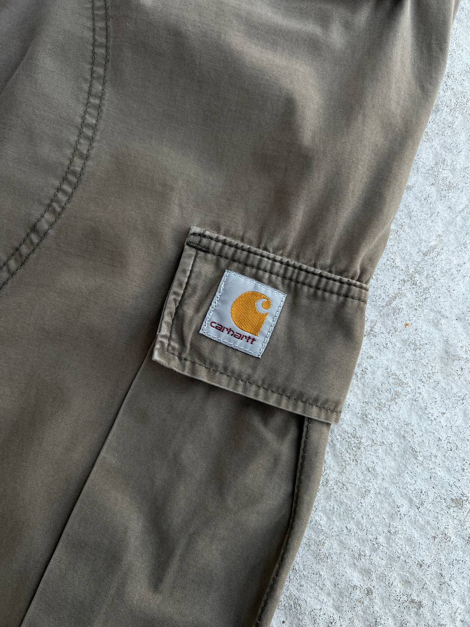 Vintage Carhartt Cargo Pants