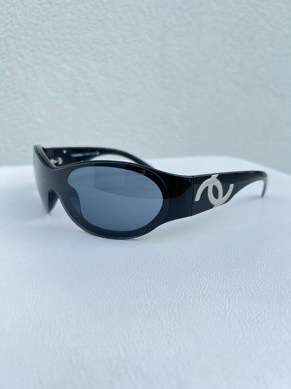 Archive Chanel Sunglasses CC 5073