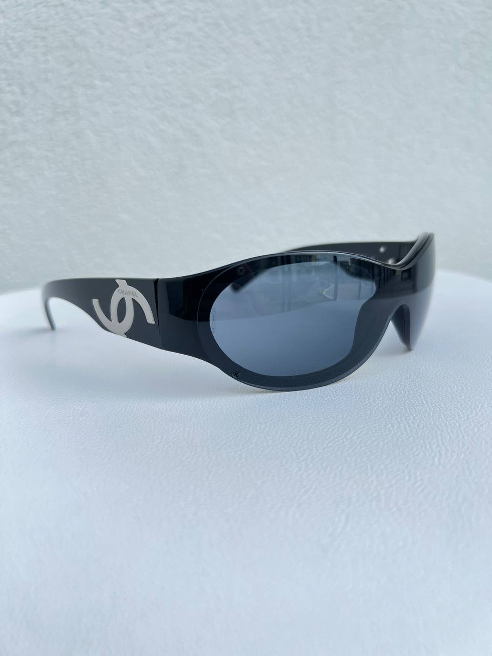 Archive Chanel Sunglasses CC 5073