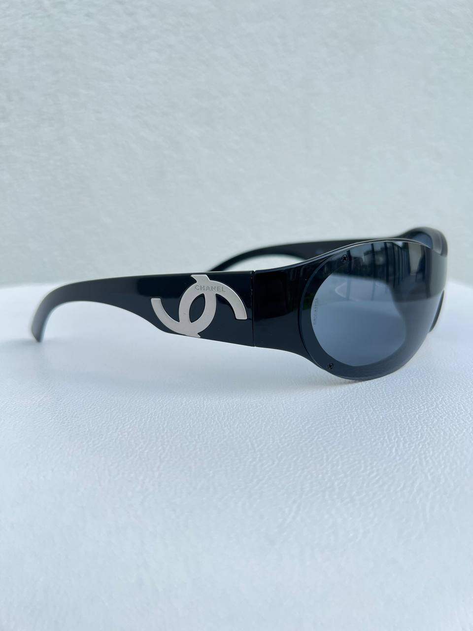 Archive Chanel Sunglasses CC 5073