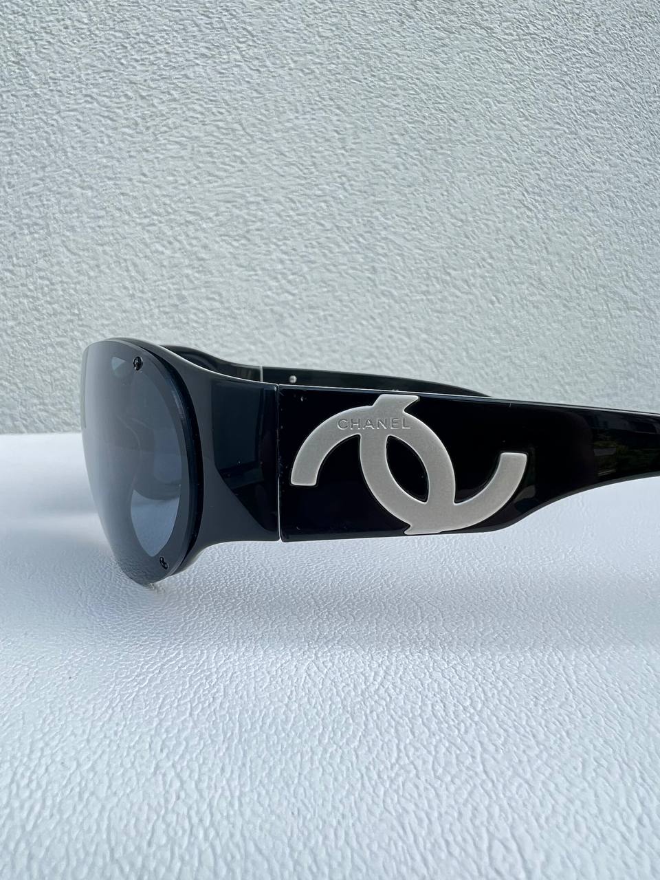 Archive Chanel Sunglasses CC 5073