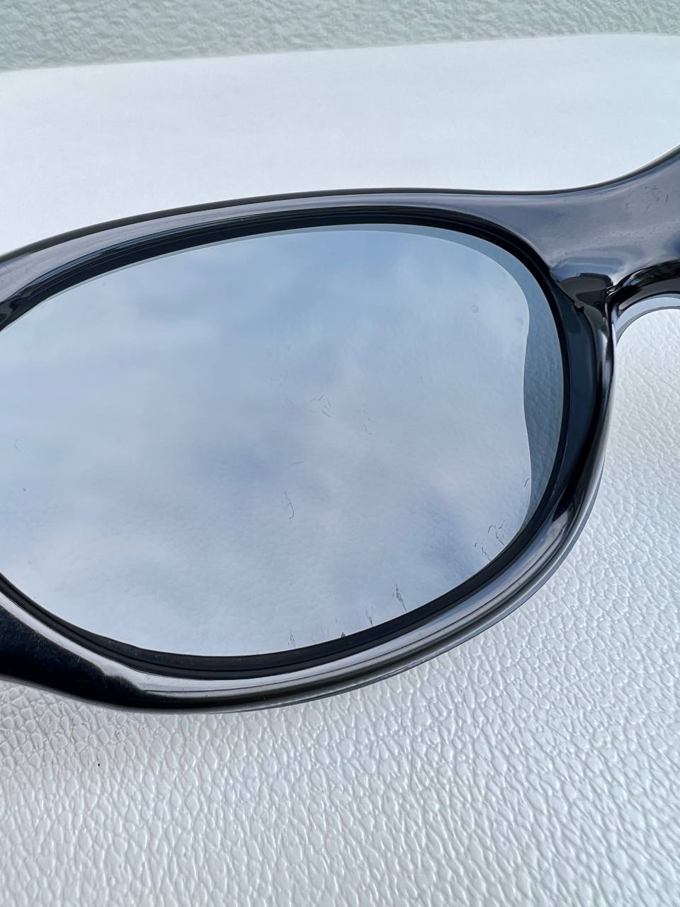 Archive Chanel Sunglasses CC 5073