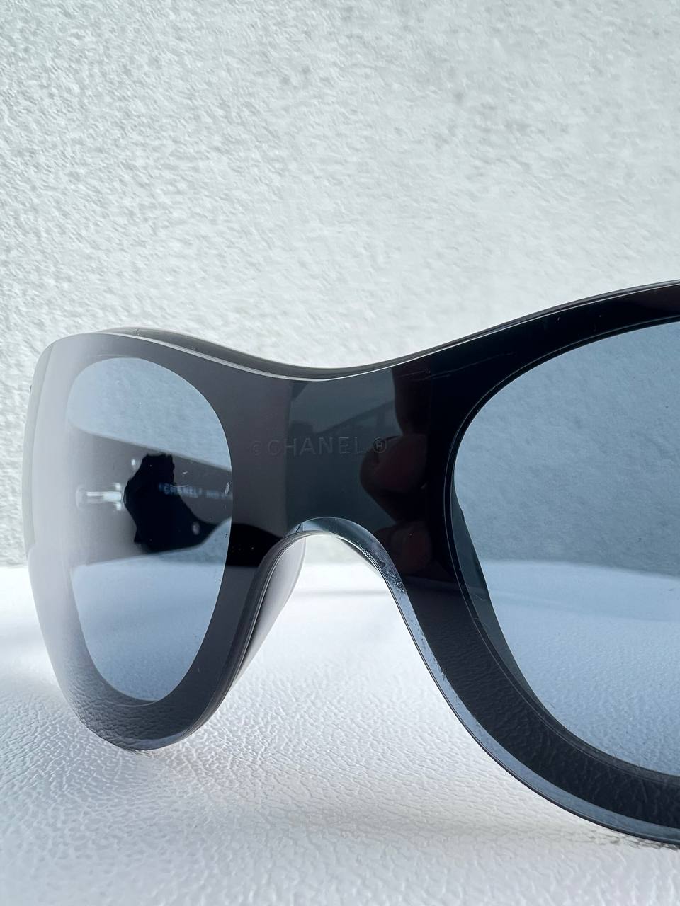 Archive Chanel Sunglasses CC 5073