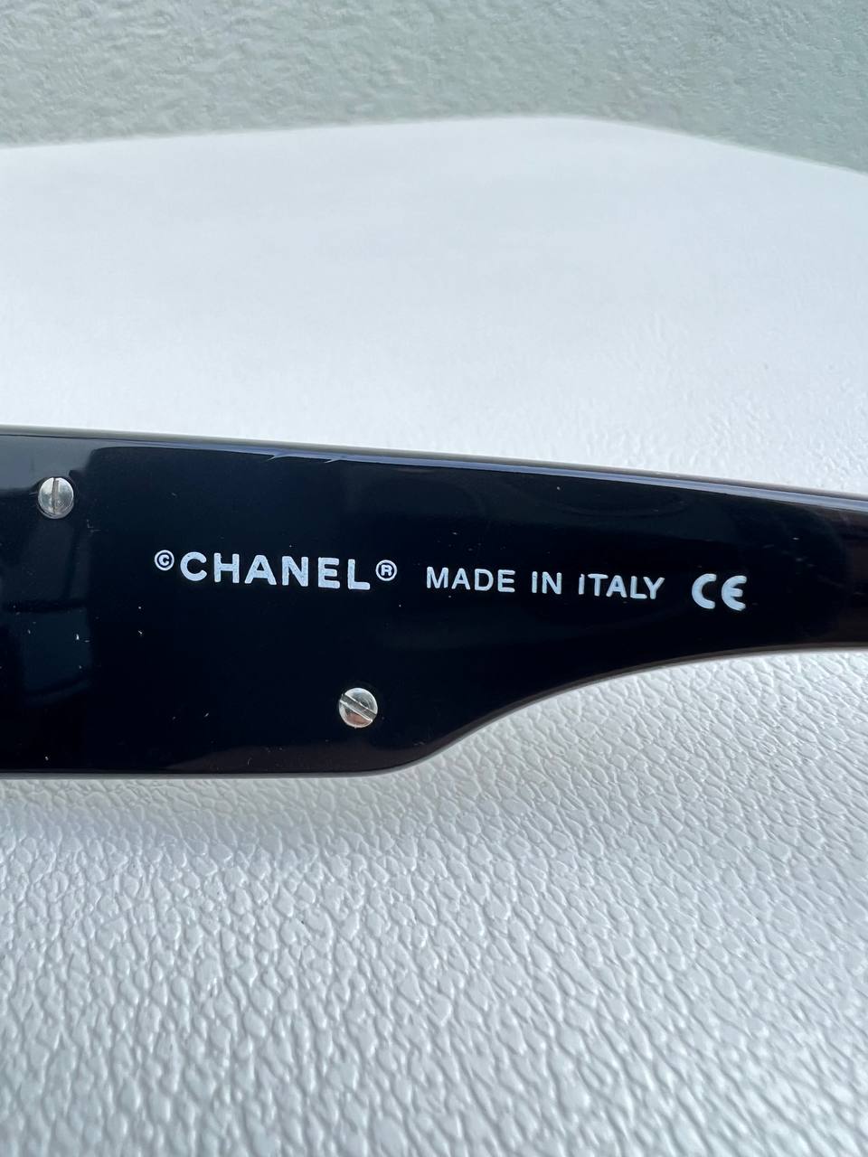 Archive Chanel Sunglasses CC 5073