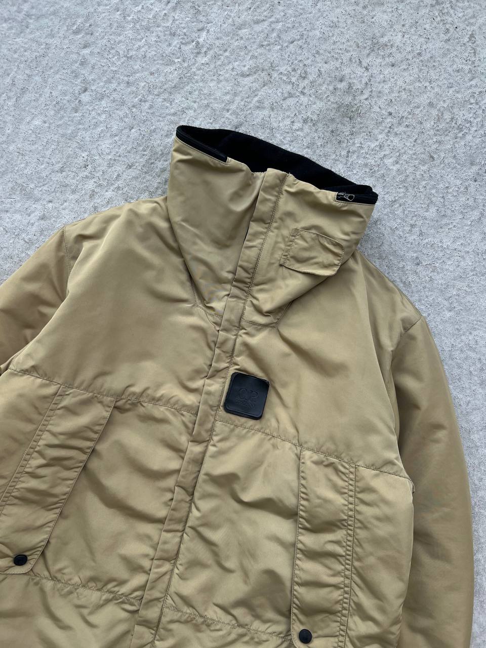 Vintage C.P. Company Jacket Urban Protection
