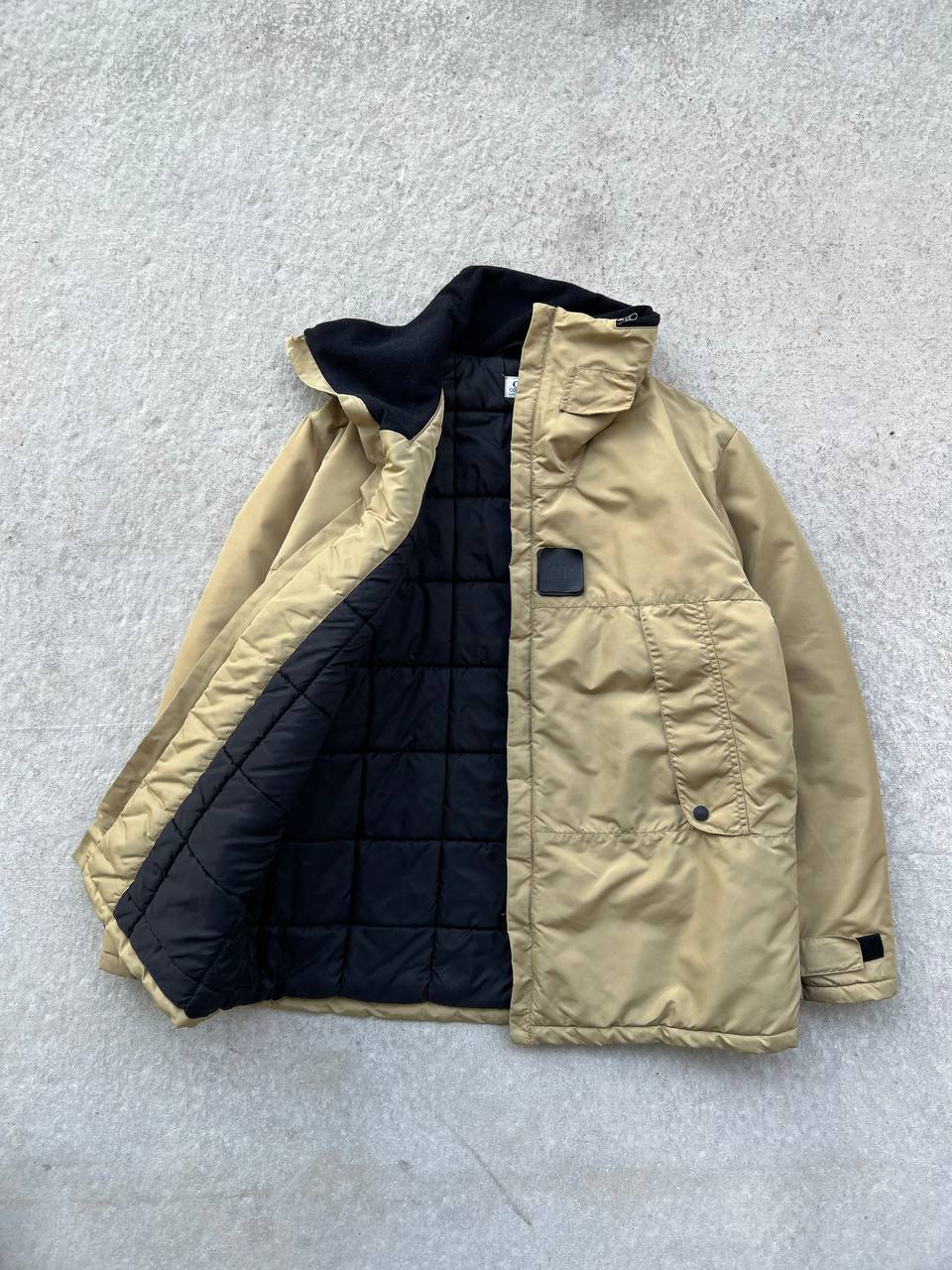 Vintage C.P. Company Jacket Urban Protection