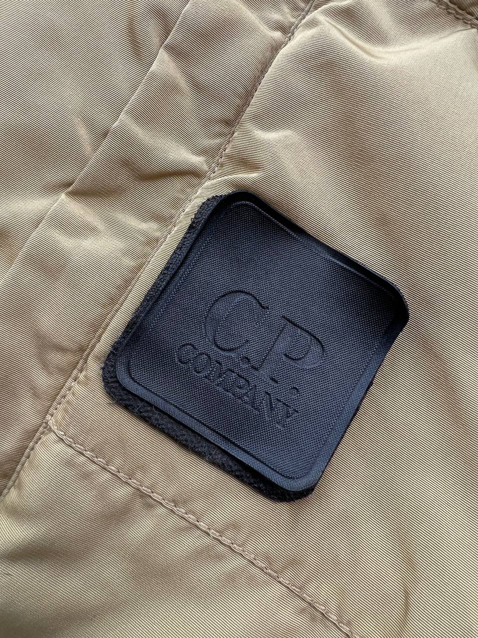 Vintage C.P. Company Jacket Urban Protection